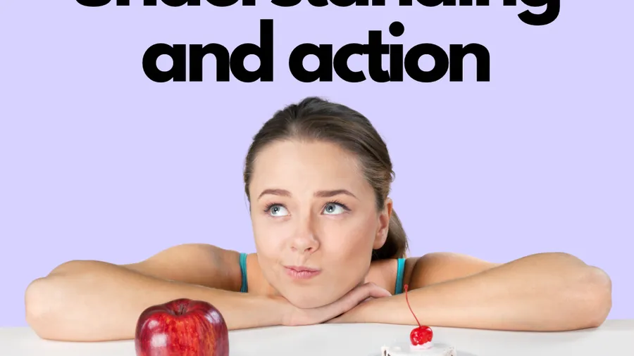 ダイエットにも賢さと行動力は必要