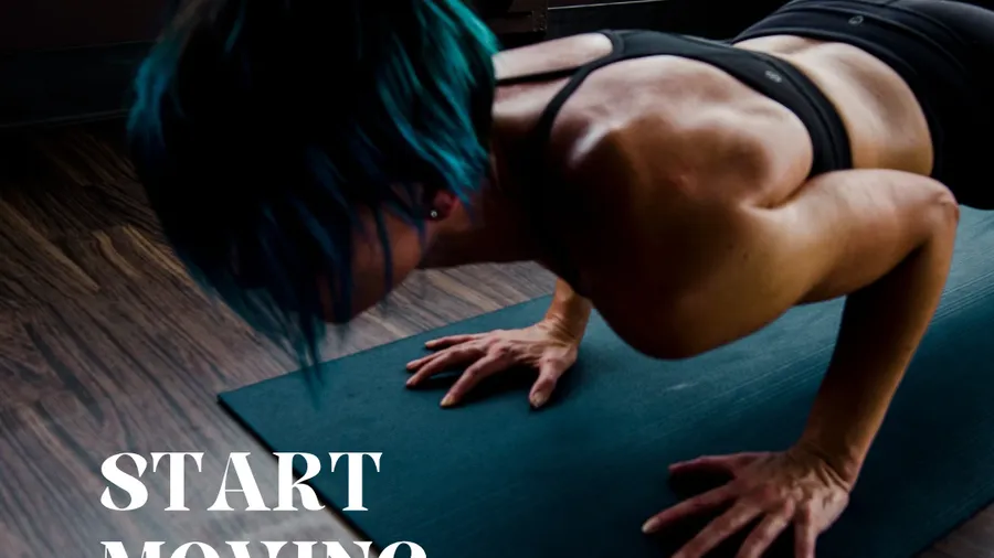 目の前の壁に負けるな！