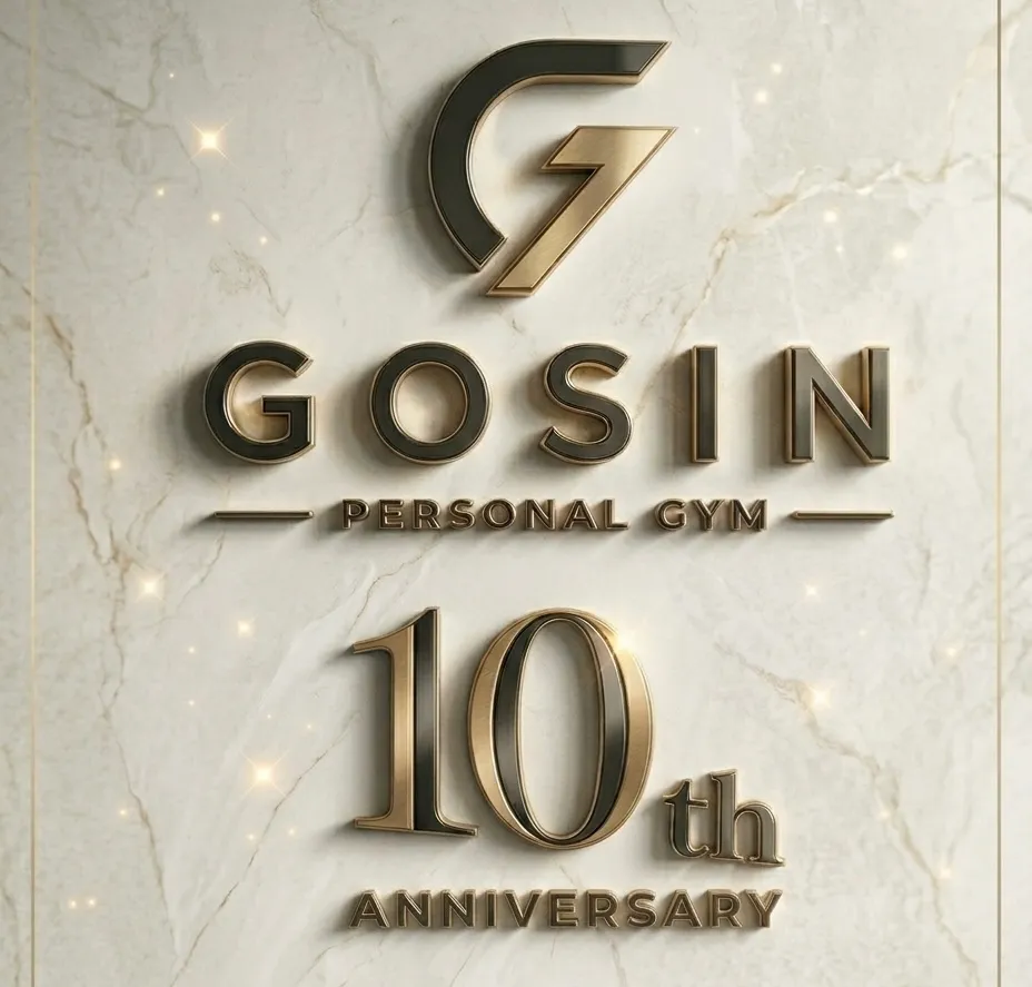 10周年！！
