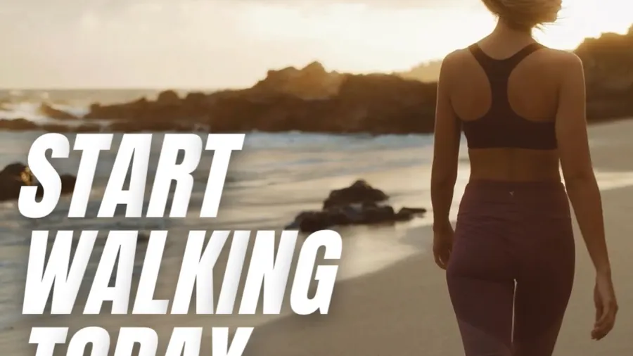 歩いてへんのヤバいで！？