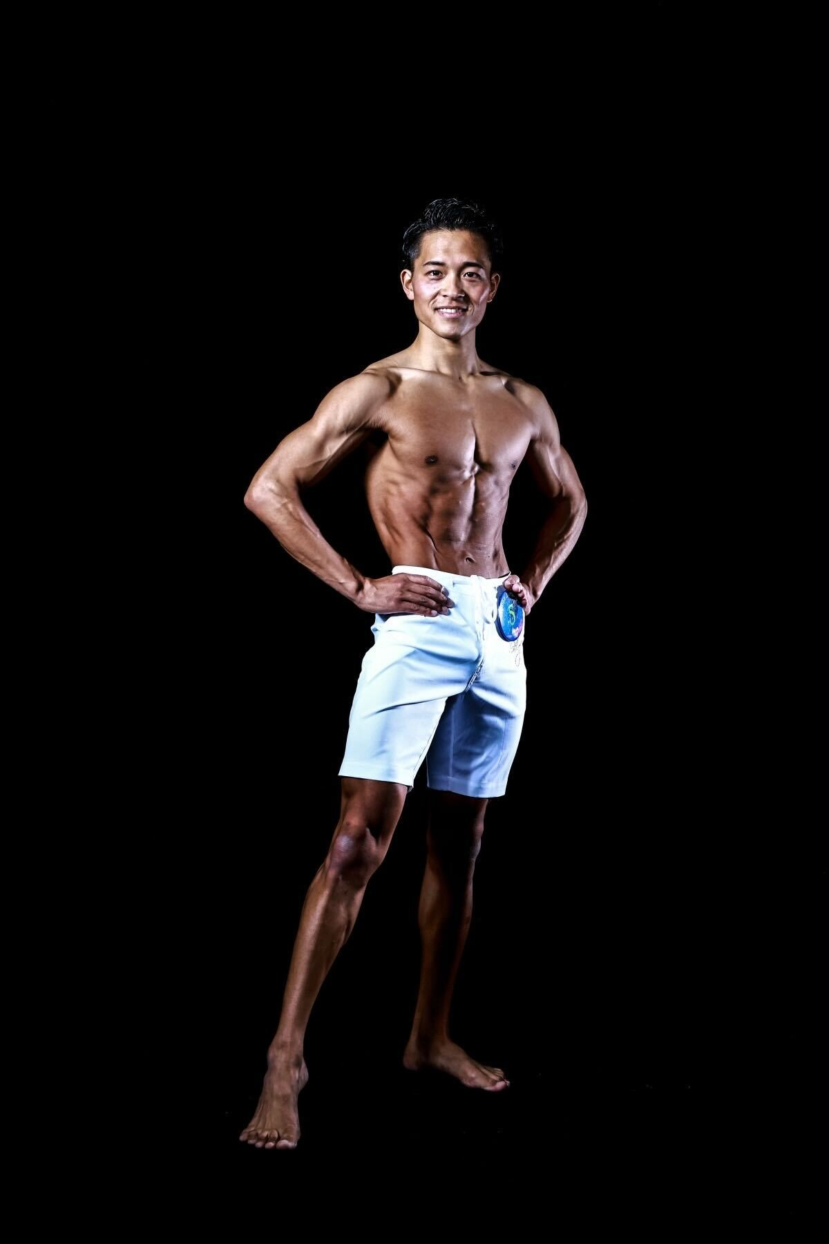 松田博圭トレーナープロフィール画像